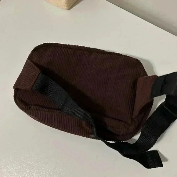 NWT Tim Hortons x Justin  Bieber Belt Bag - Picture 5 of 5